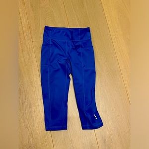 Primary cropped leggings. 6